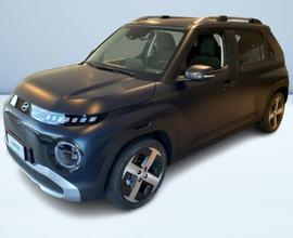 Hyundai Inster 49kWh XClass Tech Pack + Advan...