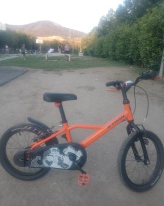 bici per bambino 