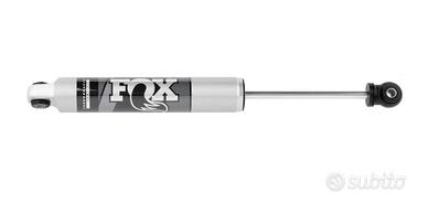 FOX 2.0 ammortizzatore di sterzo Jeep JK/JL/JT