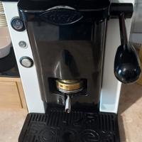 Macchina da caffè a cialde Faber Slot