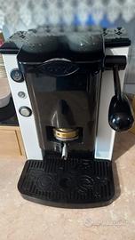 Macchina da caffè a cialde Faber Slot