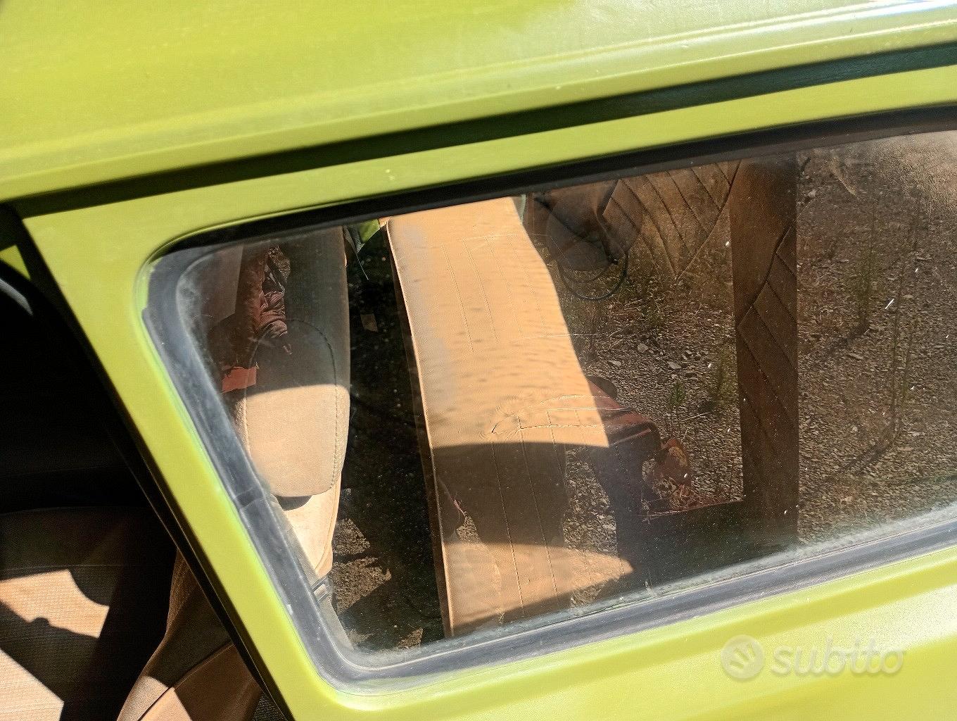 Fiat 127 1970 photo 4