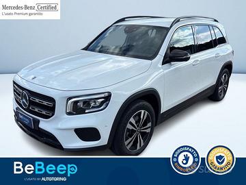 Mercedes-Benz Classe GLB GLB 200 D SPORT PLUS...