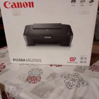 Canon Pixma MG2550S inkjet