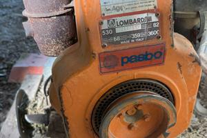Motozzappa pasbo