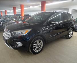 Ford Kuga 2.0 TDCI 4x4 Titanium 180 CV Euro 6