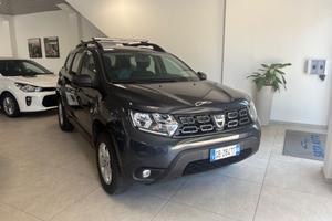 Dacia Duster 1.5 Blue dCi 8V 115 CV 4x2 Prestige