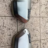 Fianchetti originali yamaha vmax 1700