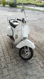 Vespa px 151 millenium del 2004