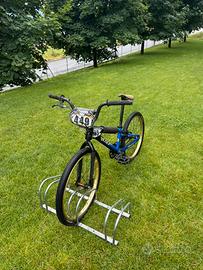 Bici da Bmx della GT cruiser