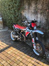 Fantic xm 50 competition