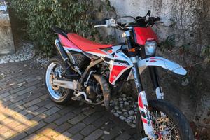 Fantic xm 50 competition