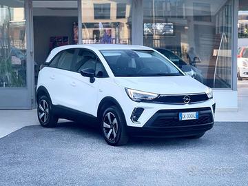 Opel Crossland 1.5 Diesel 110 CV S&S E6 - 2022