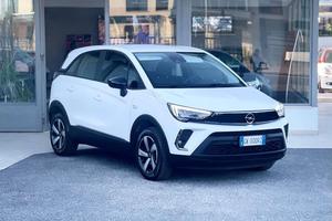 Opel Crossland 1.5 Diesel 110 CV S&S E6 - 2022