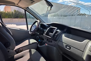 opel vivaro 29.  2000 cdti 120 cv 9 posti 