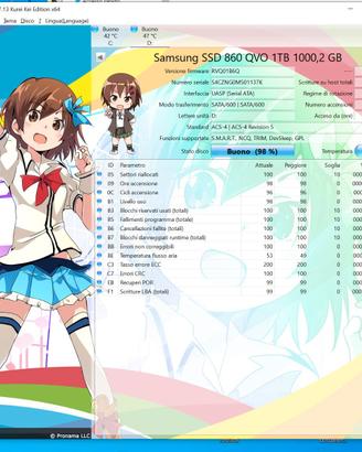 samsung ssd 860 qvo 1TB