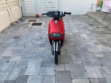 Ufo bike