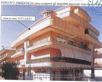 Appartamento Pomezia [A4344294]