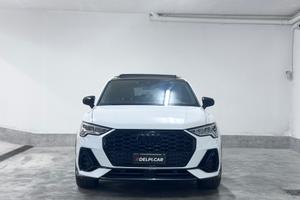 Audi Q3 35 TDI S tronic line edition