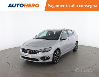 FIAT Tipo 1.3 Mjt S&S 5 porte Lounge