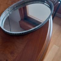 Cabaret con specchio