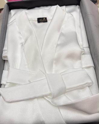 Vestaglia sposa