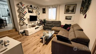 Appartamento - Gemonio