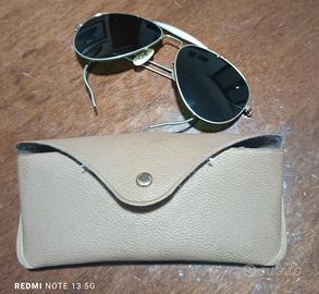 occhiali da sole vintage 