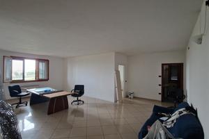 Ufficio di 68,80 mq ad Agliana - Posizione