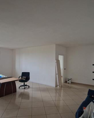 Ufficio di 68,80 mq ad Agliana - Posizione
