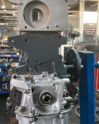 MOTORE FIAT 1.6 MULTIJET