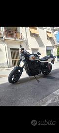 Harley Davidson xr 1200 x