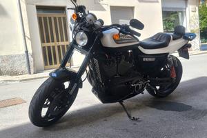 Harley Davidson xr 1200 x