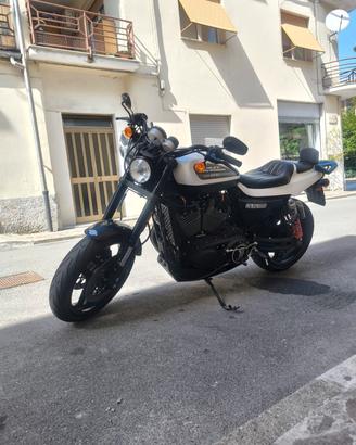 Harley Davidson xr 1200 x