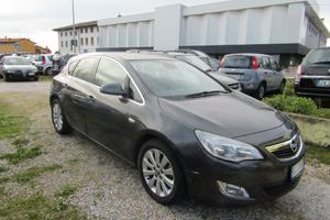 Opel Astra 1.7 CDTI 110CV 5 porte Cosmo