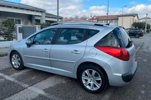 Peugeot 207 1.6 HDi Diesel Per Neopatentati