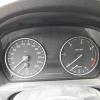 QUADRO STRUMENTI BMW SERIE 3 «E91» TOURING (2005)