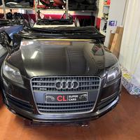 MUSATA Completa AUDI Q7 4L