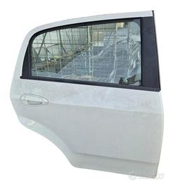 PORTIERA POSTERIORE DESTRA FIAT Punto EVO 51888069