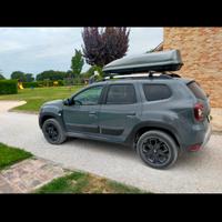 Dacia Duster Extreme benzina/gpl