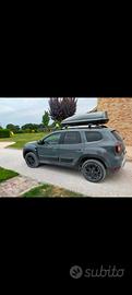 Dacia Duster Extreme benzina/gpl