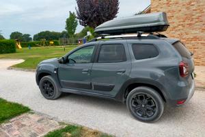 Dacia Duster Extreme benzina/gpl