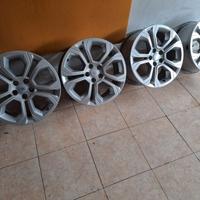 CERCHI LAND ROVER DISCOVERY SPORT
