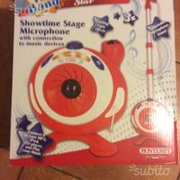 Bontempi Tony band star nuovo