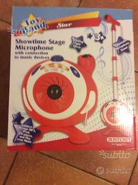 Bontempi Tony band star nuovo