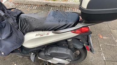 Medley 125s