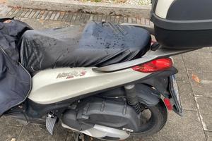 Medley 125s