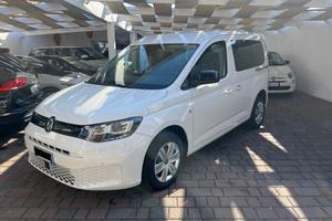 Volkswagen Caddy 2.0 TDI 122 CV 4Motion Style AUTO