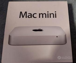 mac mini late 2012 i5 2.5ghz