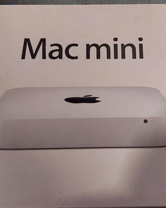 mac mini late 2012 i5 2.5ghz